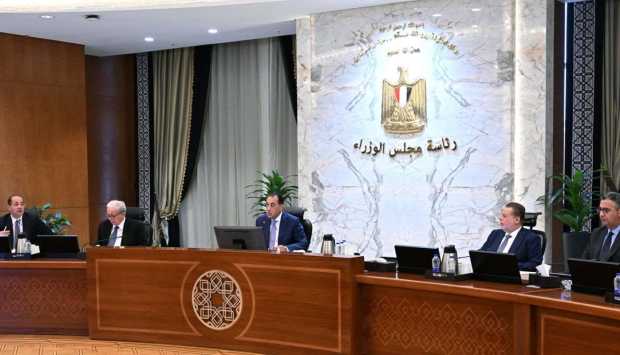 مجلس الوزراء يعتمد النسخة المحدثة من وثيقة سياسة ملكية الدولة