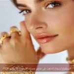 استقرار أسعار الذهب في مصر مساء الأربعاء 10 يونيو 2026