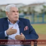 حسن شحاتة يفضل المدربين المصريين على الأجانب ويعتبر البدري الخيار الأفضل