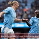 دوكو يغادر تدريب بلجيكا بسبب آلام عضلية قبل مواجهة مصر