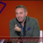 حازم إمام: أدهم حسيب قد يصبح أسطورة الزمالك مثل مصطفى محمد