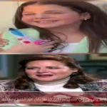 كايلا رامي رضوان تستحضر ذكرى جدتها دلال عبد العزيز بسبحتها