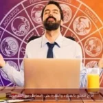 أبراج تتمتع بالهدوء والقدرة على التعامل مع الضغوط