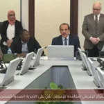 المركز الإفريقي لمكافحة الأمراض يثني على التجربة الصحية المصرية