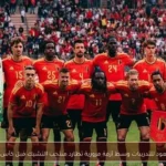 دوكو يعود للتدريبات وسط أزمة مرورية تطارد منتخب التشيك قبل كأس العالم