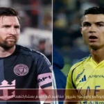 شوبير: ميسي ورونالدو وأوتشوا يغيرون مفاهيم كرة القدم بمشاركتهما السادسة في المونديال