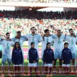 التلفزيون الجزائري يوضح أسباب عدم نقل مباراة الجزائر وبوليفيا الودية