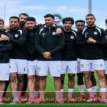 جلسة فنية للاعبي مصر لشرح قوانين التحكيم الجديدة قبل كأس العالم 2026