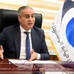 ضبط مخزن غير مرخص لإعادة تدوير زيوت السيارات في الدقهلية