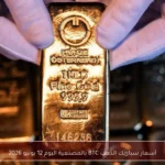 أسعار سبائك الذهب BTC بالمصنعية اليوم 12 يونيو 2026