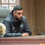 أحمد الشناوي: الحضري أسطورة وازدحام النجوم يؤثر على الأهلي