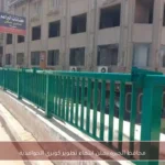 محافظ الجيزة يعلن انتهاء تطوير كوبري الحوامدية