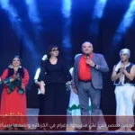 سفيرة تونس بمصر تثني على مسرحية «غرام في الكرنك» وتصفها برسالة محبة