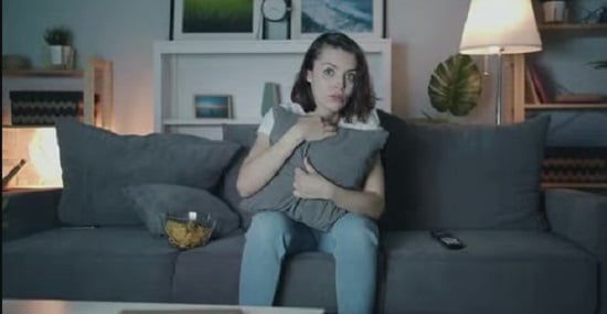 3 أبراج تتجنب مشاهدة أفلام الرعب 3 أبراج تتجنب مشاهدة أفلام الرعب