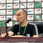 يورشيتش يوضح أسباب مغادرته بيراميدز