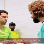 أبرز لحظات ودية منتخب مصر أمام البرازيل في أوهايو