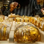 تراجع أسعار الذهب في السعودية اليوم مع استمرار الضغوط العالمية