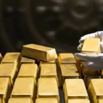 تراجع غير مسبوق في أسعار الذهب يثير قلق المستثمرين