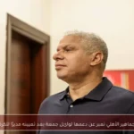 جماهير الأهلي تعبر عن دعمها لوائل جمعة بعد تعيينه مديرًا للكرة