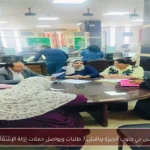 رئيس حي جنوب الجيزة يناقش 7 طلبات ويواصل حملات إزالة الإشغالات
