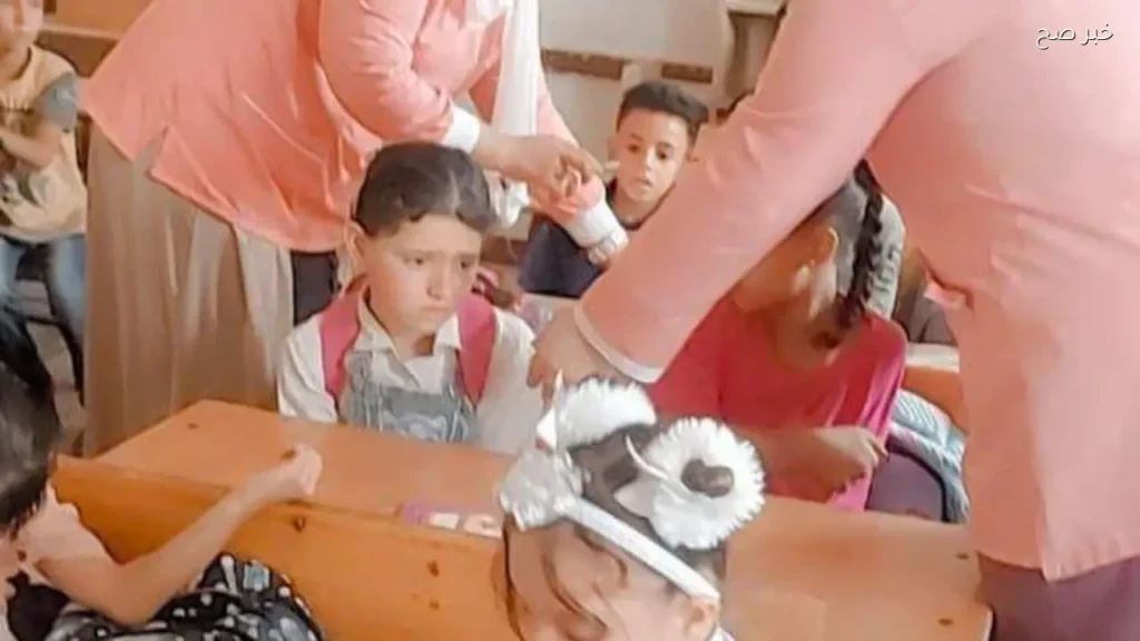 تعزيز الصحة المدرسية: 9 مهام لضمان سلامة الطلاب