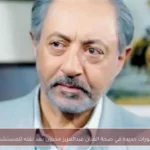 تطورات جديدة في صحة الفنان عبدالعزيز مخيون بعد نقله للمستشفى