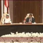 اجتماع رفيع في القاهرة يعزز التعاون المصري القطري التركي لسلام غزة
