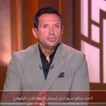 أحمد سالم يدعو لحل إنساني لأزمة كلاب الشوارع
