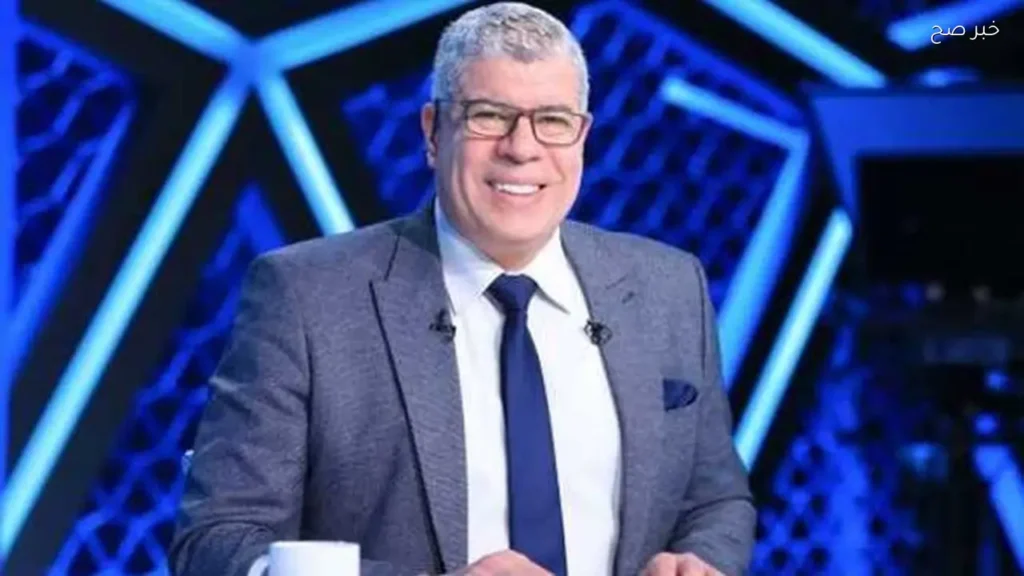 أحمد شوبير يتحدث عن نجله مصطفى وتحديات حراسة مرمى منتخب مصر