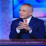أحمد موسى: المعاشات تصرف خلال 48 ساعة بفضل النظام الجديد