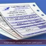 نصائح لتقليل فاتورة الكهرباء وتجنب الأخطاء اليومية