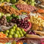 استقرار أسعار الخضروات والفواكه في الأقصر اليوم 7 يونيو 2026