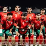استدعاء مروان سعدان وأمين السباعي لتعويض الغائبين عن المنتخب المغربي في المونديال