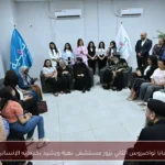 البابا تواضروس الثاني يزور مستشفى بهية ويشيد بخدماته الإنسانية