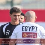 أصغر 20 لاعبًا في كأس العالم 2026 يتصدرهم جيلبرتو مورا