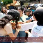 طلاب 7 محافظات يحتفلون بانتهاء امتحانات الشهادة الإعدادية اليوم