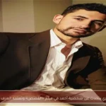 أمير المصري يتحدث عن شخصية أحمد في فيلم «القصص» وتعلمه العزف على البيانو