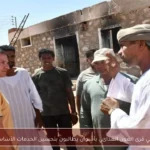 أهالي قرى العون الغذائي بأسوان يطالبون بتحسين الخدمات الأساسية