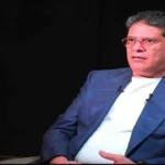 أيمن الرمادي ينفي شائعات رحيل محمد إبراهيم عن البنك الأهلي