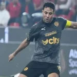 أيمن الرمادي ينفي طلب رحيل محمد إبراهيم عن البنك الأهلي