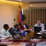إدفو تتصدر قائمة المنشآت غير المرخصة في أسوان بـ 1000 وحدة