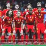 إسبانيا تحقق فوزًا وديًا على بيرو قبل كأس العالم 2026