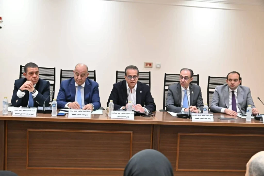 توصيات جديدة لتطوير السياحة العلاجية في مصر من صحة النواب