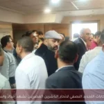 انتخابات التجديد النصفي لاتحاد الناشرين المصريين تشهد إقبالاً واسعاً