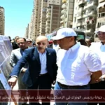 تفاصيل جولة رئيس الوزراء في الإسكندرية تشمل مشروع ميناء أبوقير الجديدة