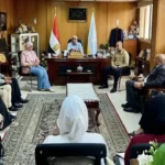 مديرو المناطق الطبية بالإسكندرية يحددون أولويات العمل الجديدة