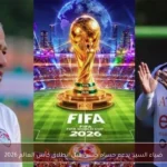 ضياء السيد يدعم حسام حسن قبل انطلاق كأس العالم 2026