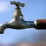 عودة مياه الشرب إلى قرية منيل موسى بعد شكاوى الأهالي
