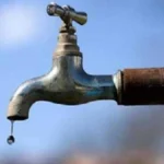 عودة مياه الشرب إلى قرية منيل موسى بعد شكاوى الأهالي