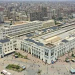 مشروع الطاقة الشمسية في محطة مصر يعزز كفاءة استهلاك الكهرباء